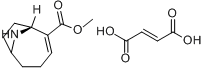 CAS:125736-23-4的分子结构