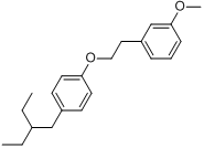 CAS:125796-86-3的分子结构