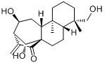 CAS:126005-66-1的分子结构