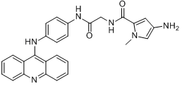 CAS:126092-91-9分子结构