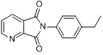 CAS:126104-21-0的分子结构