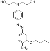 CAS:126335-39-5的分子结构