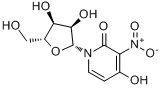 CAS:126347-59-9的分子结构