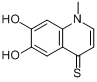CAS:127133-92-0的分子结构