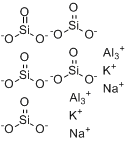 CAS:12736-96-8分子结构