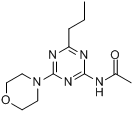 CAS:127374-92-9的分子结构