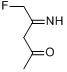 CAS:127487-10-9的分子结构