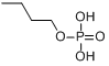 CAS:12788-93-1_磷酸丁酯的分子结构