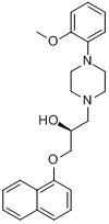 CAS:127931-16-2的分子结构