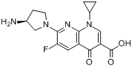 CAS:127967-03-7的分子结构