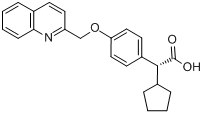 CAS:128253-31-6的分子结构