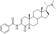CAS:128255-16-3的分子结构