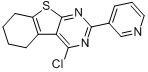 CAS:128277-24-7的分子结构
