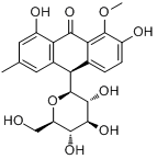 CAS:128300-51-6的分子结构