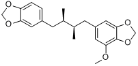 CAS:128364-33-0的分子结构