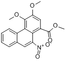 CAS:128397-31-9的分子结构