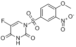 CAS:128887-33-2的分子结构