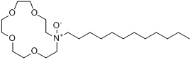 CAS:129117-50-6的分子结构