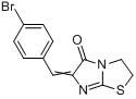 CAS:129228-64-4的分子结构