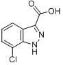 CAS:129295-32-5的分子结构