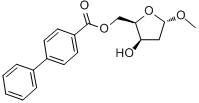 CAS:129468-50-4的分子结构