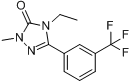CAS:129521-50-2的分子结构