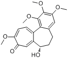 CAS:129724-66-9的分子结构