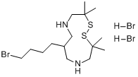 CAS:129915-24-8的分子结构