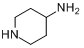 CAS:13035-19-3_4-氨基哌啶的分子结构