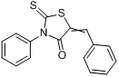CAS:13037-56-4的分子结构