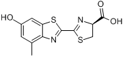 CAS:130593-26-9的分子结构