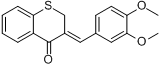 CAS:130688-99-2的分子结构