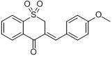 CAS:130689-13-3的分子结构