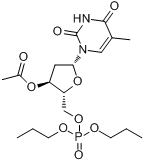 CAS:130753-01-4的分子结构