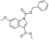 CAS:131424-26-5的分子结构