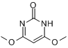 CAS:13223-26-2的分子结构
