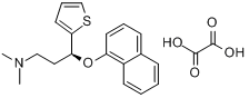 CAS:132335-47-8分子结构