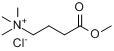 CAS:13254-33-6_卡普氯铵的分子结构