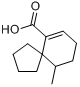 CAS:132603-09-9的分子结构