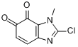 CAS:13265-30-0的分子结构