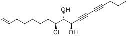 CAS:132923-19-4的分子结构