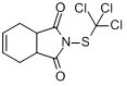 CAS:133-06-2_克菌丹的分子结构