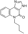 CAS:133305-99-4的分子结构