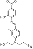 CAS:13377-98-5的分子结构