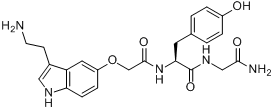 CAS:133790-13-3的分子结构