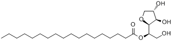CAS:1338-41-6_斯盘60的分子结构