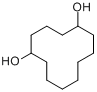 CAS:13474-05-0的分子结构