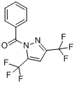 CAS:134947-25-4的分子结构