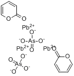 CAS:13510-94-6的分子结构