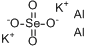 CAS:13530-59-1分子结构